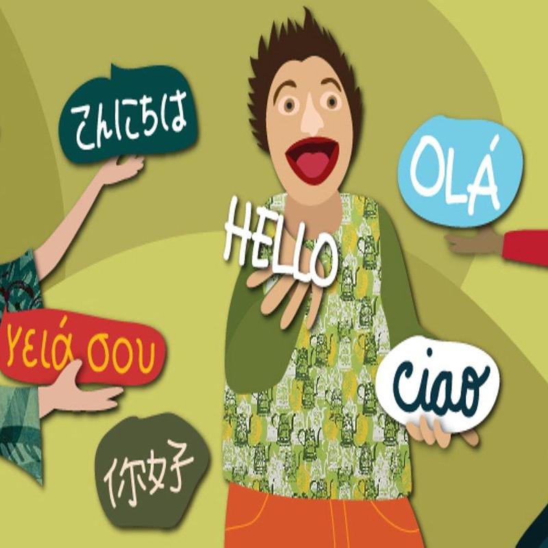 Bilingualism Matters