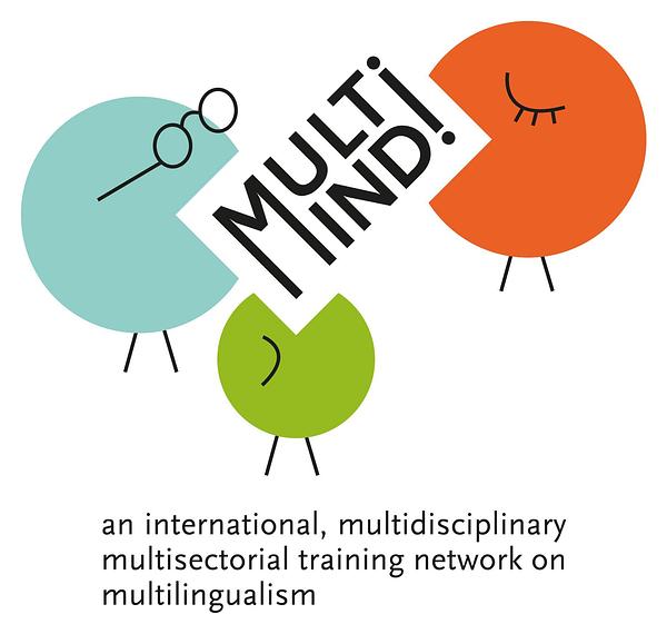 Multimind Project - Final Conference & Resources - Bilingualism Matters