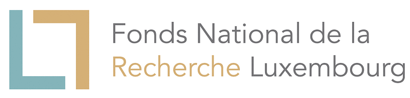 Luxembourg National Research Fund logo